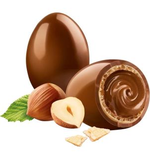 Ferrero Collection Crispy Eggs Hazelnut