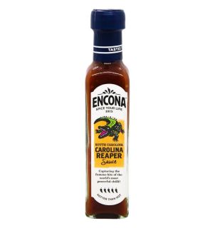 Sauce Encona Carolina Reaper