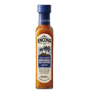 Sauce Encona Original Hot Pepper