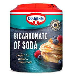 Dr Oetker Bicarbonate Of Soda