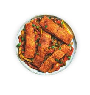 Frank's RedHot Citrusy California Style Cook-In-Bag