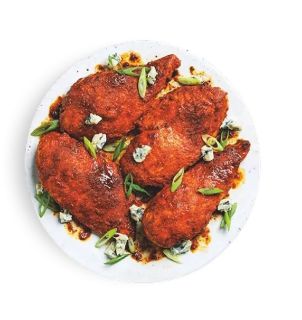 Frank's RedHot Buffalo New York Style Cook-In-Bag