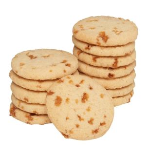 Friends Cookies Chandler’s Salted Caramel