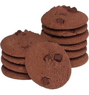 Friends Cookies Joey's Orange Chocolate Chip