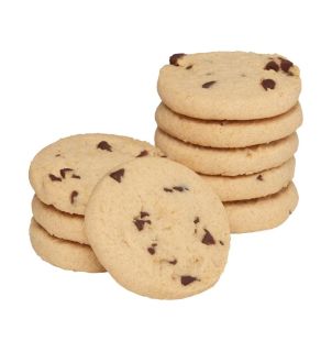 Friends Cookies Monica's Chocolate Chip