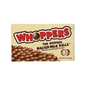 Whoppers Original Big Box