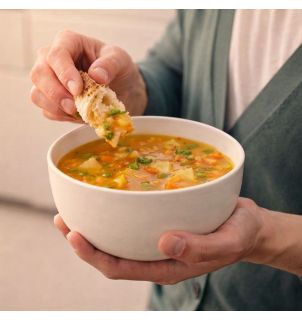 Heinz Vegetable Soup