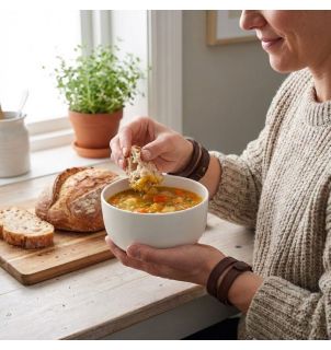 Heinz Vegetable Soup