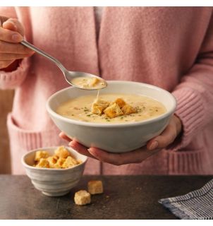 Heinz Cream of Chicken Soup