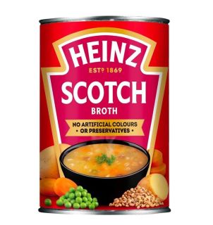 Heinz Scotch Broth