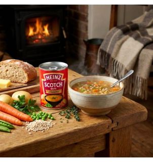 Heinz Scotch Broth