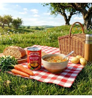 Heinz Scotch Broth