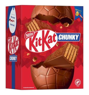 Kitkat Chunky Large Egg