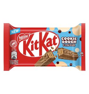 KitKat Cookie Dough
