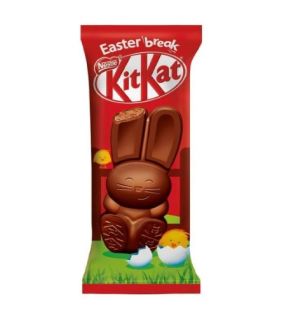 KitKat Bunny