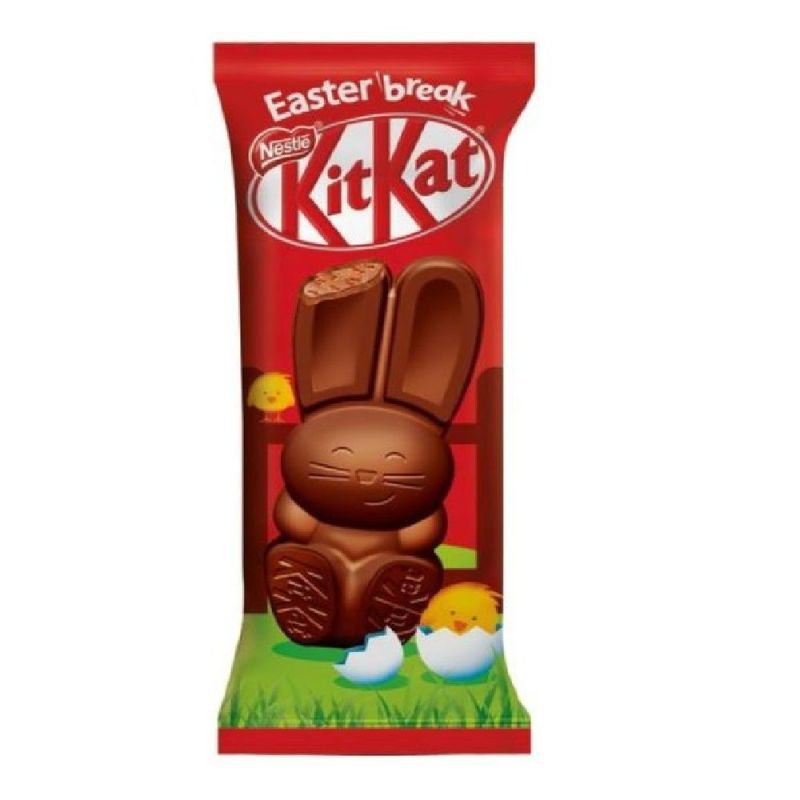 KitKat Bunny
