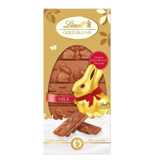 Lindt Gold Bunny Bar