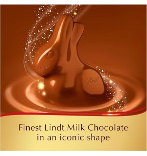 Lindt Gold Bunny Bar