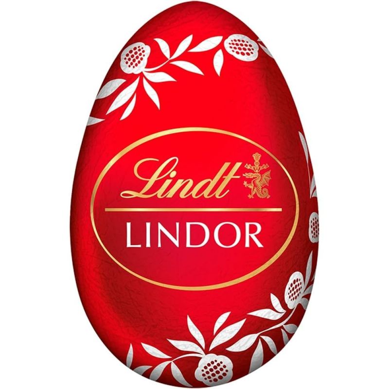 Lindt Lindor Filled Egg