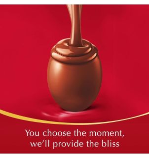 Lindt Lindor Filled Egg
