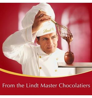 Lindt Lindor Filled Egg