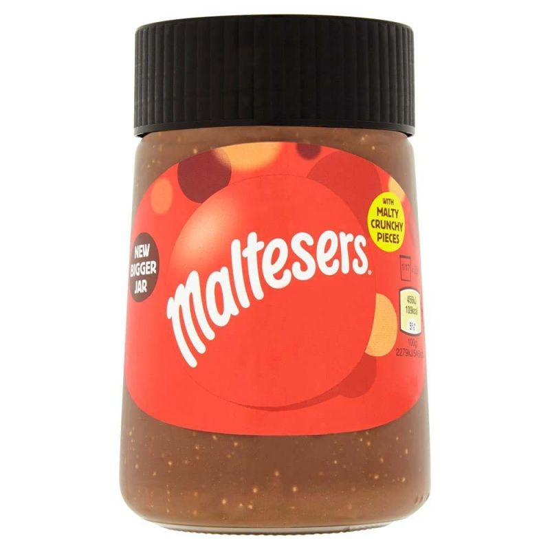 Pâte à Tartiner Maltesers Chocolat