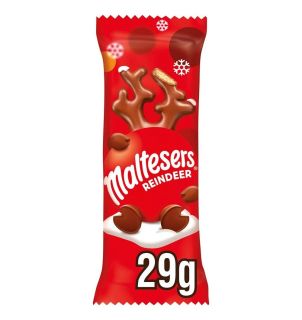 Maltesers Reindeer