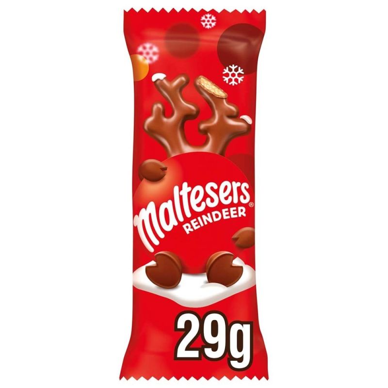 Maltesers Reindeer
