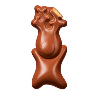 Maltesers Reindeer