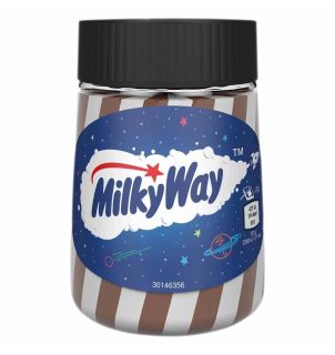 Pâte à Tartiner Milky Way