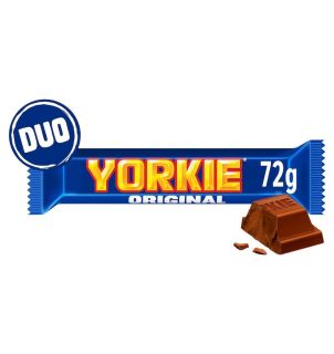 Nestlé Yorkie Duo Original