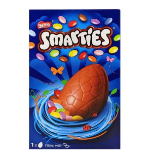 Nestlé Smarties Egg