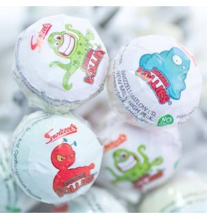 Swizzels Originals Double Lollies