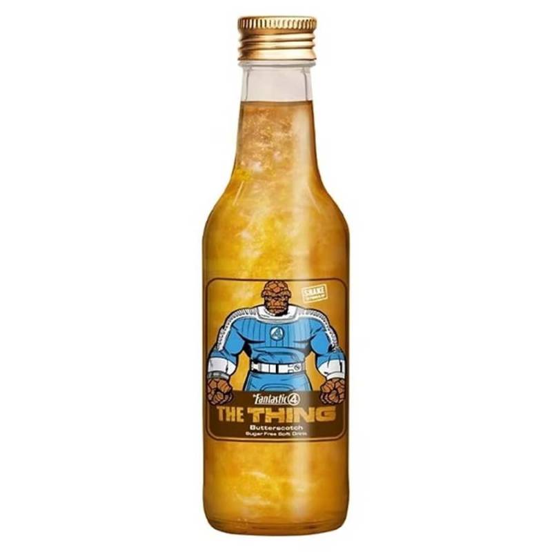 Marvel Hero Drink The Thing 330ml