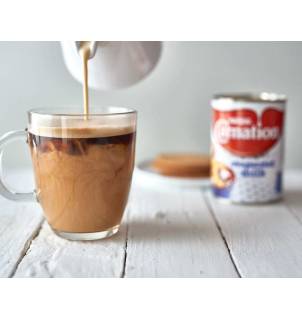 Nestle Carnation Evaporated Milk 410g