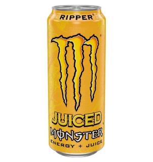 Monster Energy Juice Ripper 500ml