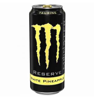 Monster Energy Reserve White Pineapple 500ml