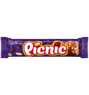 Cadbury Picnic