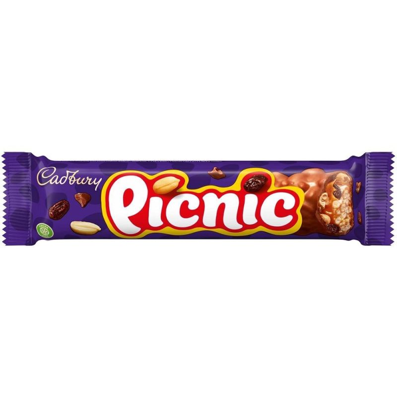 Cadbury Picnic
