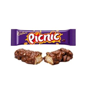 Cadbury Picnic