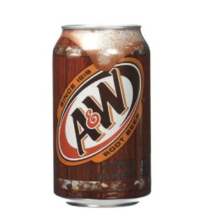 A&W Root Beer USA