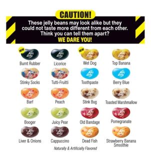 Jelly Belly Boozled 45g