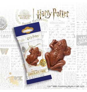 Harry Potter Chocolate Frog