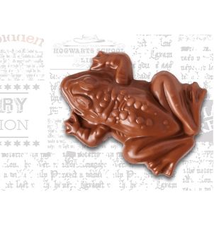 Harry Potter Chocolate Frog