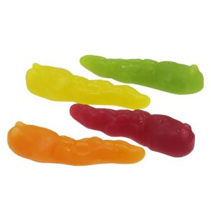 Harry Potter Jelly Slugs