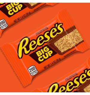 Reese’s Big Cup