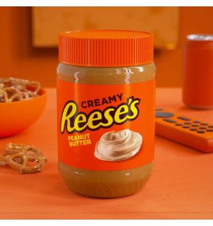 Reese’s Creamy Peanut Butter