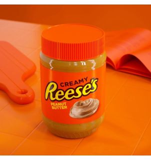 Reese’s Creamy Peanut Butter