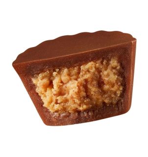 Reese's miniatures beurre de cacahuète & chocolat