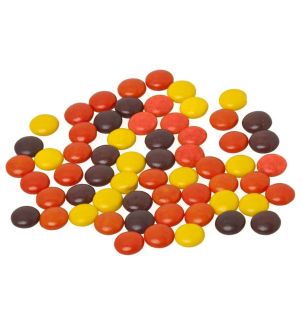 Reese's Pieces